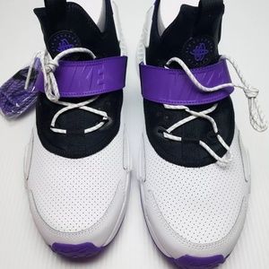 Nike Air Huarache Drift PRM Running AH7335-101